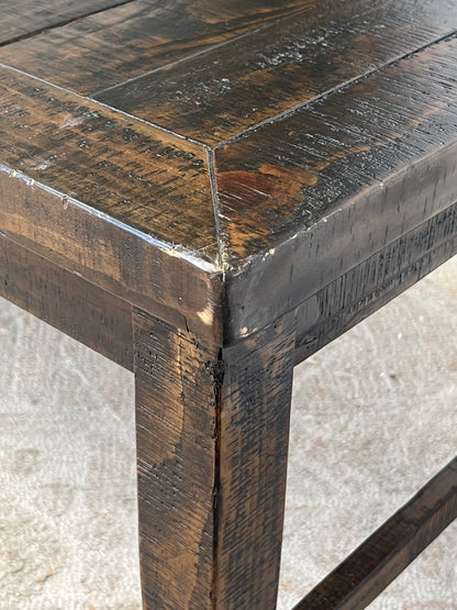 Traditional Style 48" Bench