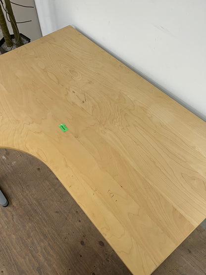 IKEA Galant Corner Work Desk