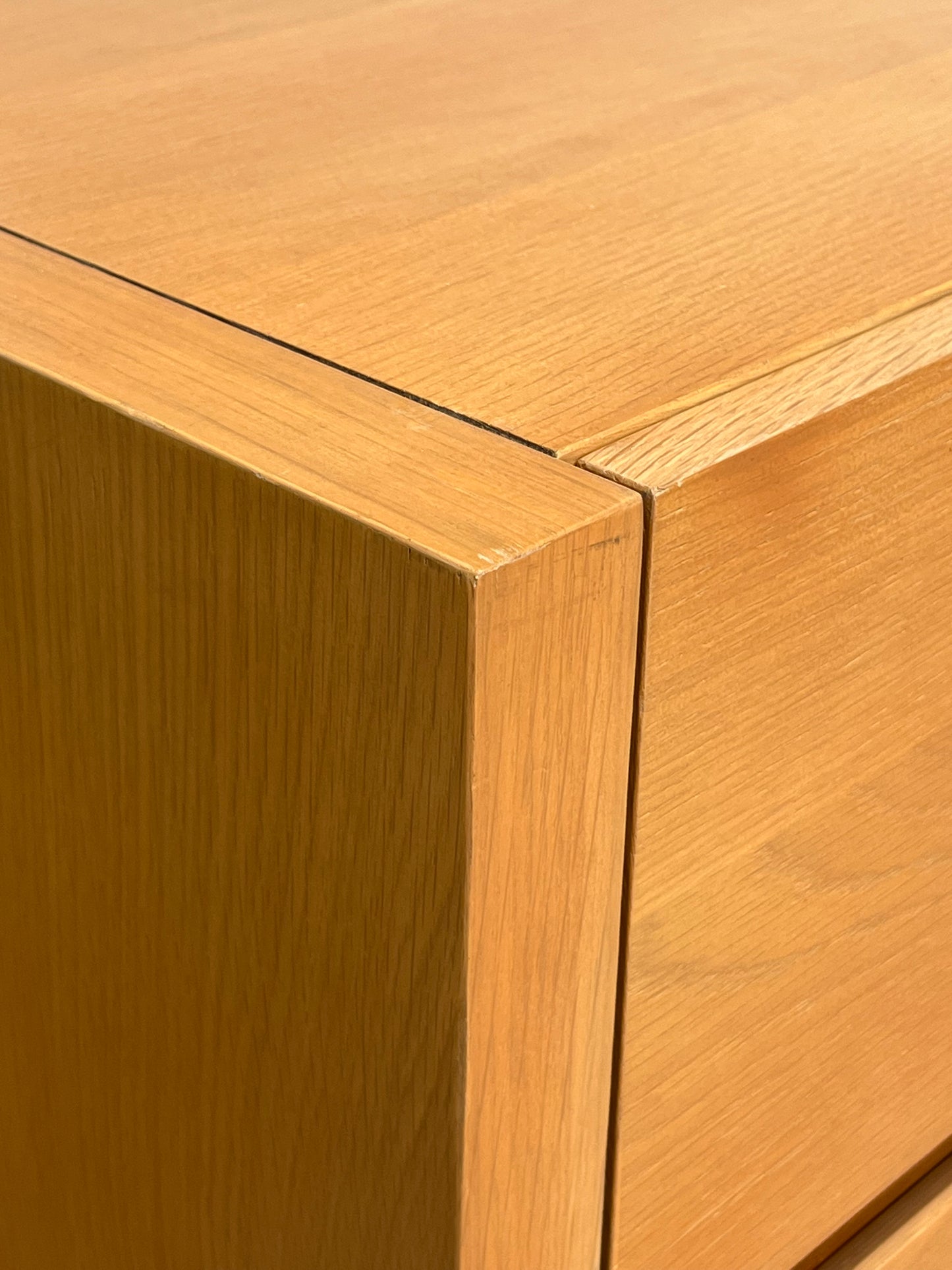 Article Furniture 3-Drawer Dresser