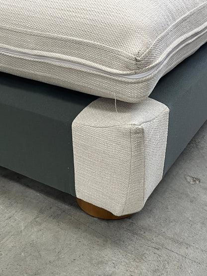 Modern Modular Corner Seat