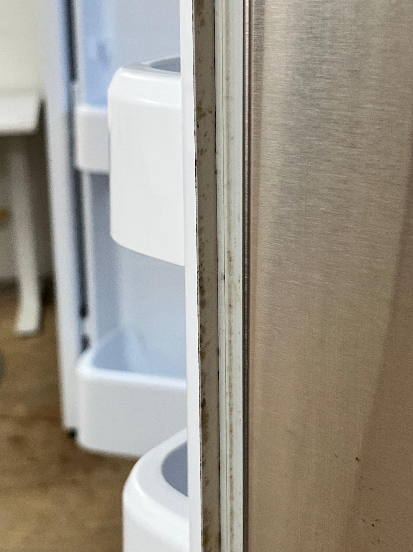 Samsung 20 cu. ft. French Door Refrigerator
