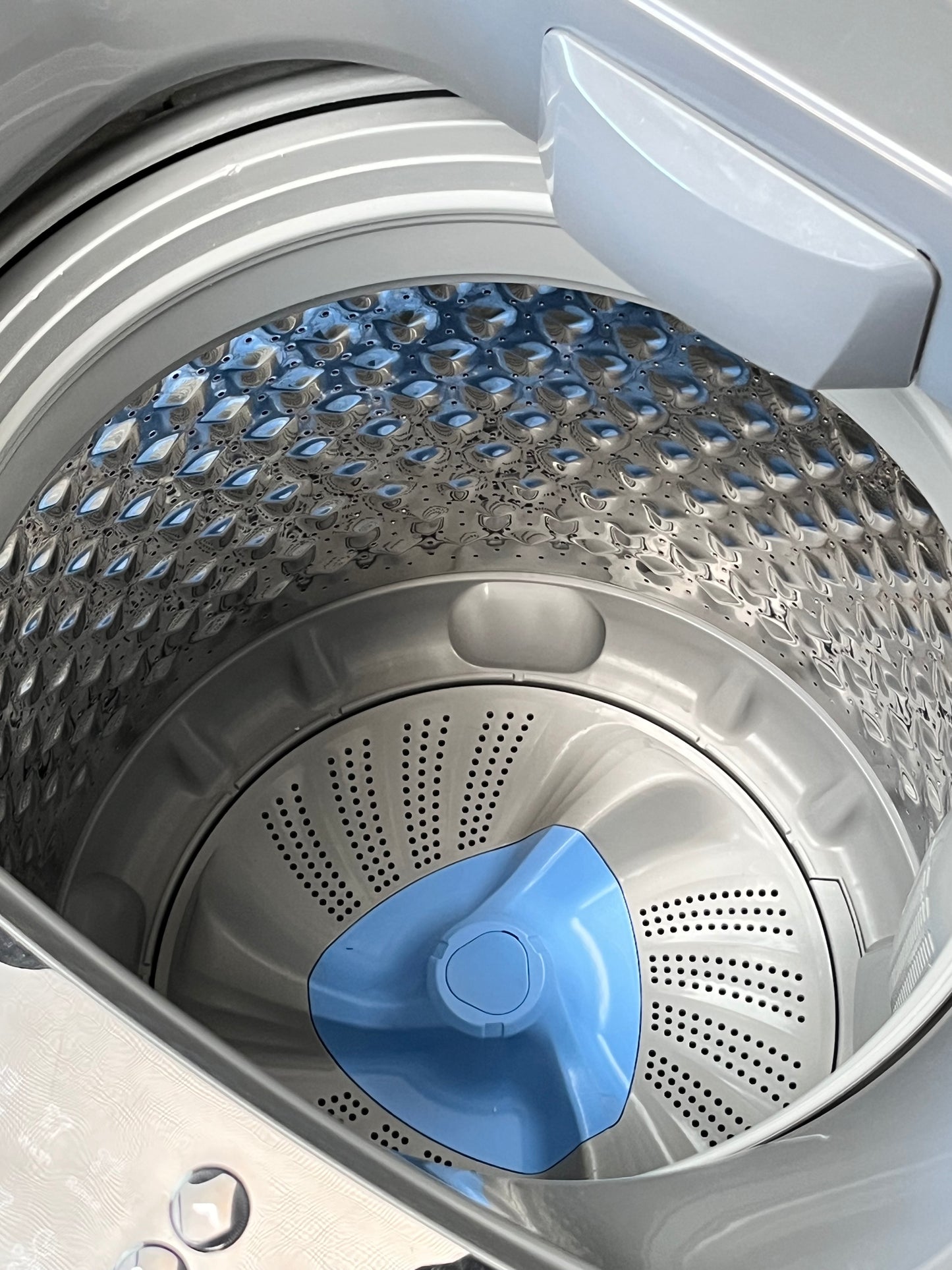 COMFEE 1.8 cu ft Washing Machine