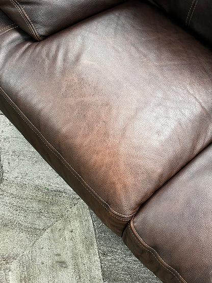 Loveseat by Chateau d'Ax