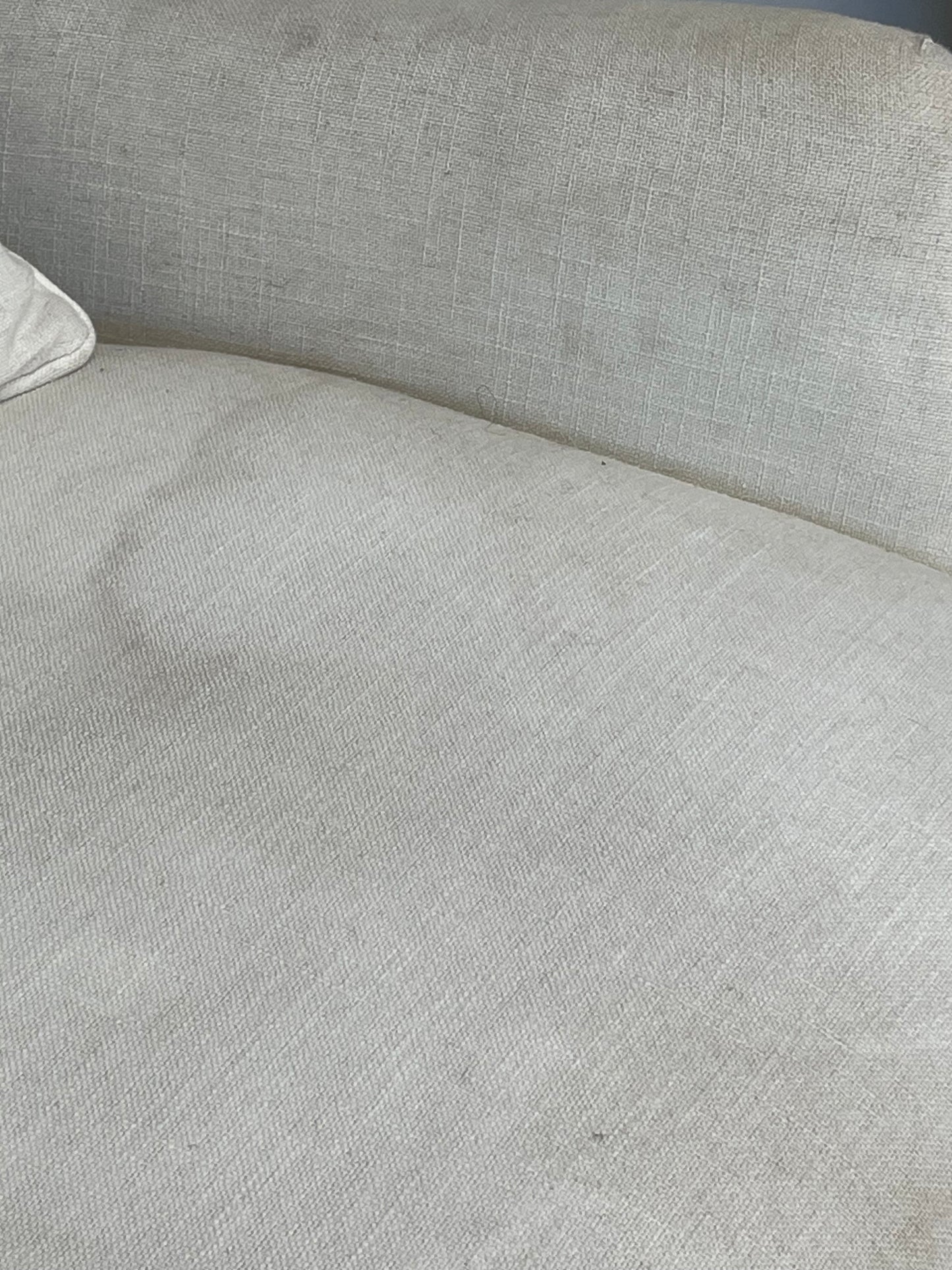 Magnolia Home Rounded Armchair