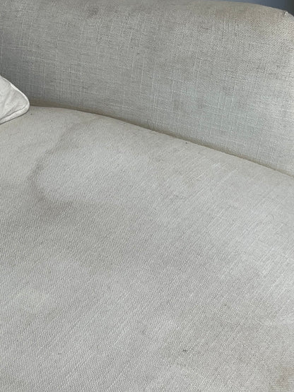 Magnolia Home Rounded Armchair