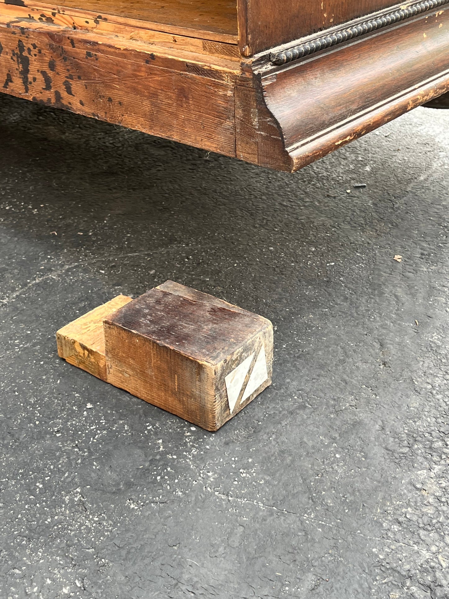 Traditional American Style Large Bar Buffet