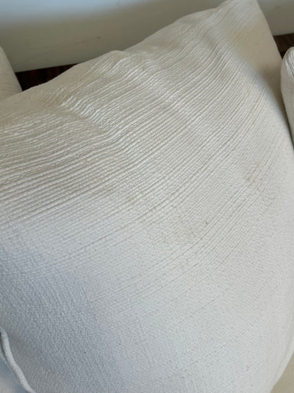 Kreiss Modern Round Back Sofa