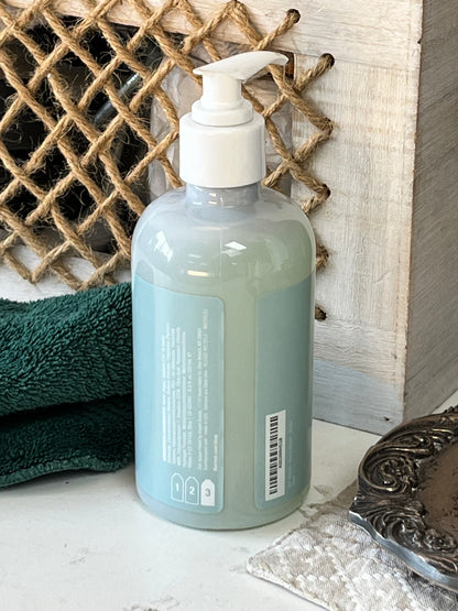 39 North Body Wash