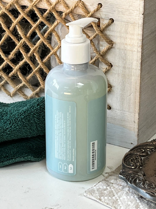 39 North Body Wash
