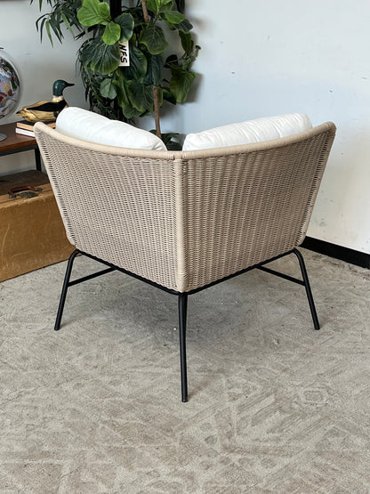 Wicker Outdoor Patio Chair