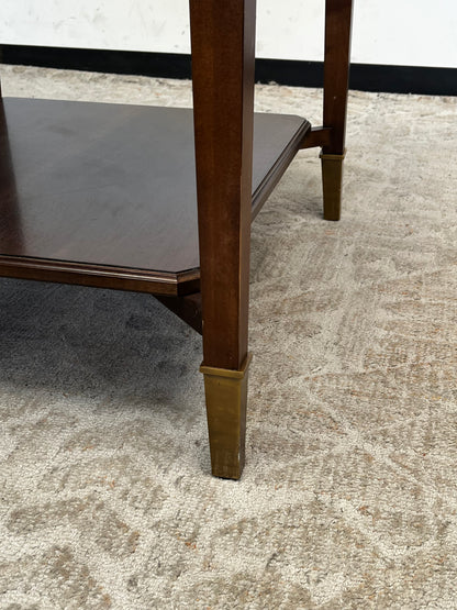 Century Furniture "Bridgeton" End Table