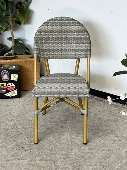 Safavieh Outdoor Wicker Chair