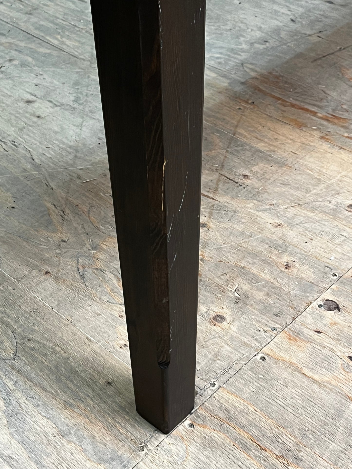 IKEA Wooden Dining Table