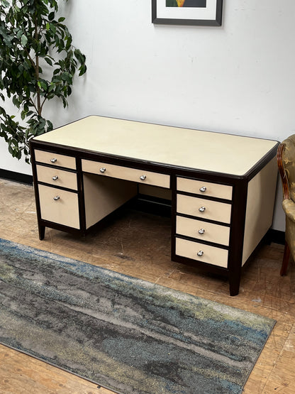 Kreiss 60" Executive Desk