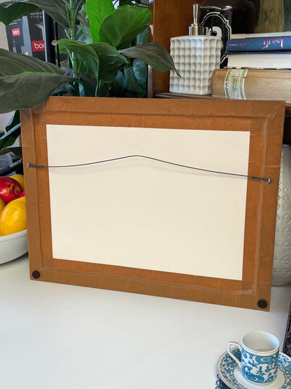 Framed Prints George Wright's Fox Hunting Scenes Pair of 2