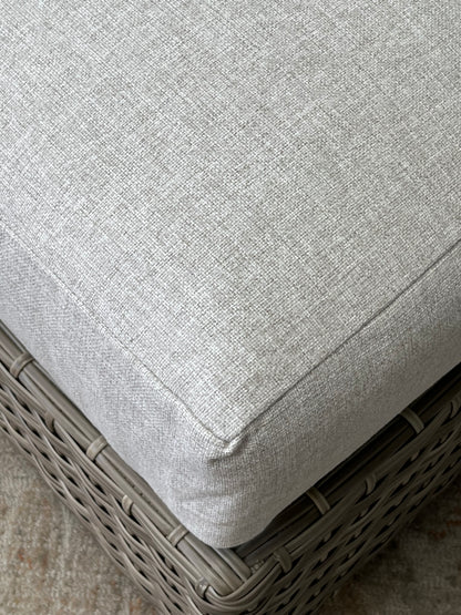 Outdoor Modern Chaise Lounge