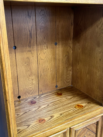 Drexel Heritage Chartwell Collection Cabinet