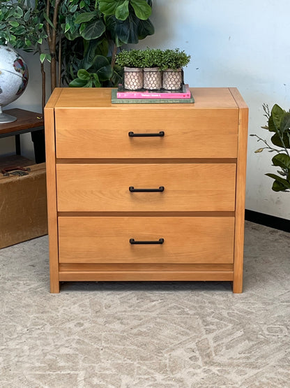 Article Furniture 3-Drawer Dresser