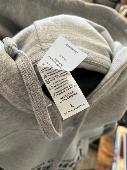 SGV Habitat for Humanity Hooded Sweatshirt