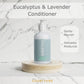 39 North Conditioner Eucalyptus & Lavender Scent
