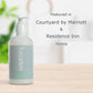 39 North Shampoo Eucalyptus & Lavender Scent