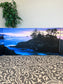 Ocean Landscape 3 Canvas Set