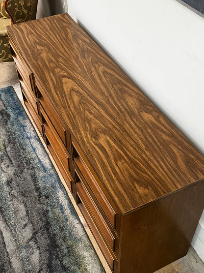 Morris of California Mid Century Credenza