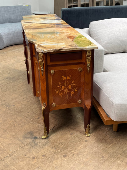 French Style Dresser Commode