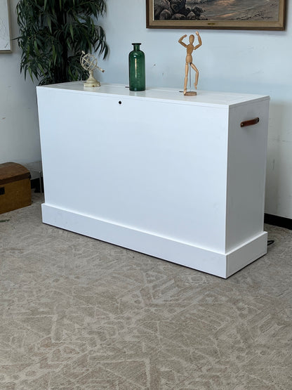 Azura 360 Degree Swivel TV Lift Cabinet