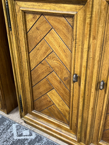 Drexel Heritage Chartwell Collection Cabinet