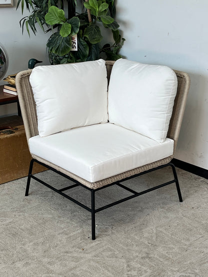 Wicker Outdoor Patio Chair