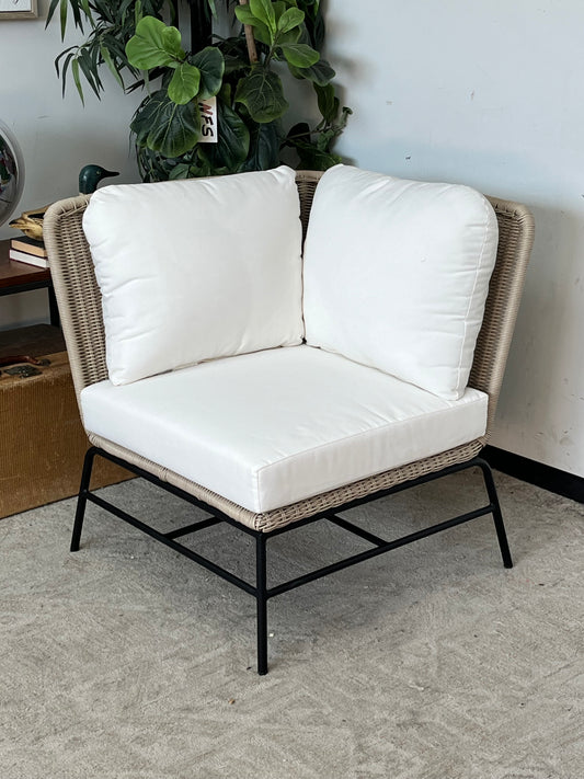 Wicker Outdoor Patio Chair