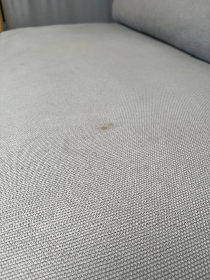 LAX Series Furniture Grey Couch