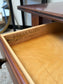 Ethan Allen Coffee Table With Scratches