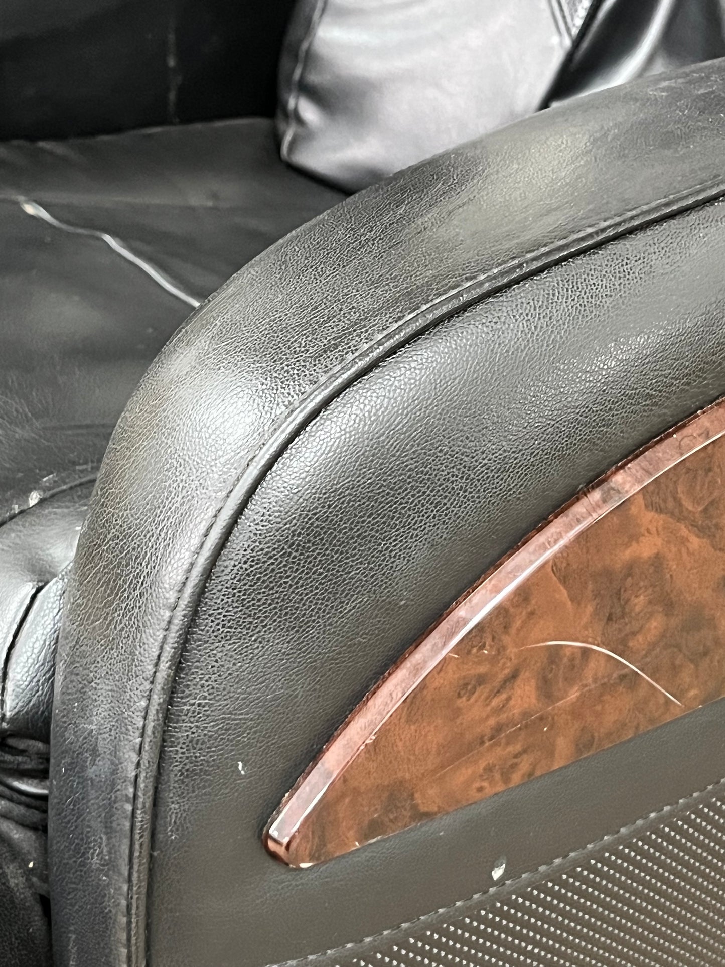 Sanyo Massage Chairs