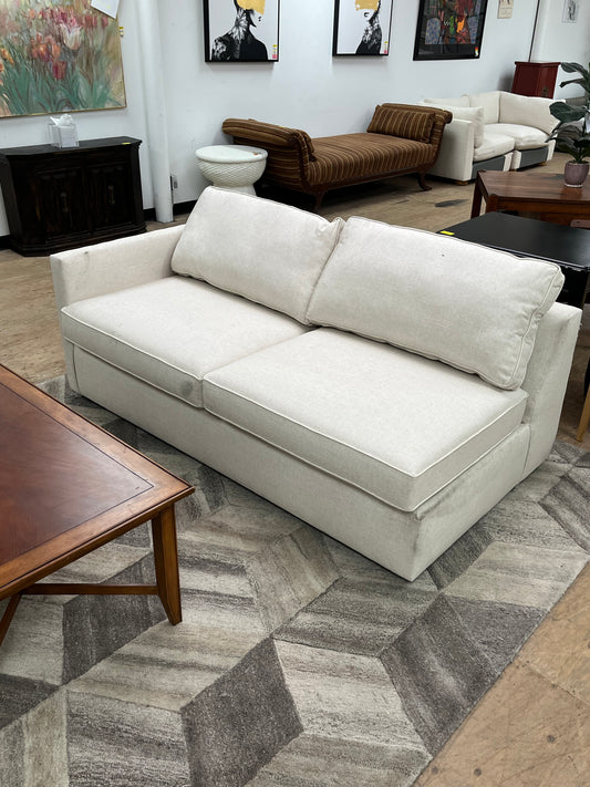 Modern Sleeper Loveseat - Full Size