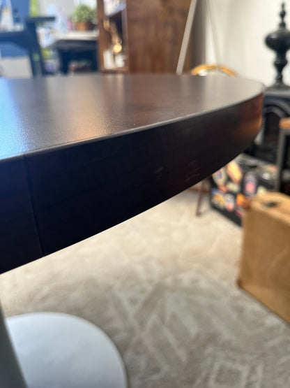 Modern 42" Dining Table