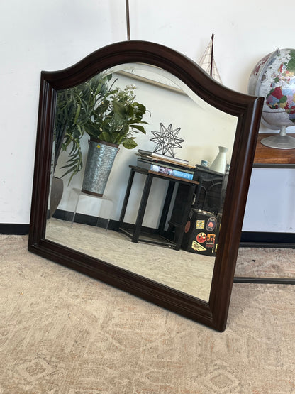 Square Vanity Mirror without Mounting