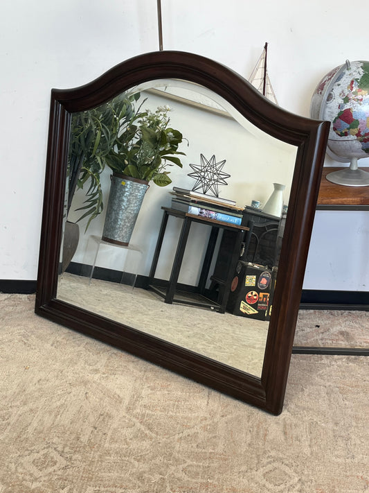 Square Vanity Mirror without Mounting