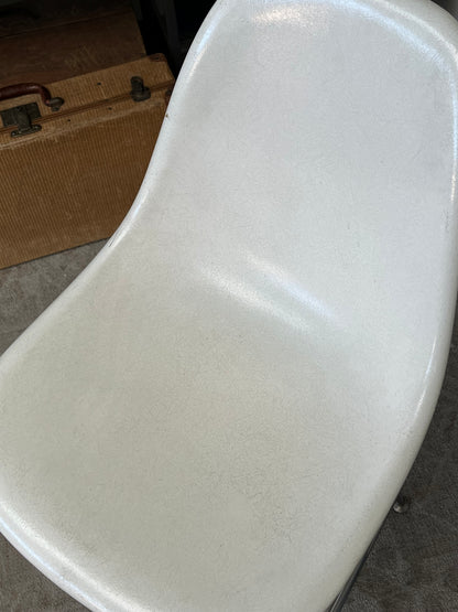 Modernica Case Study Fiberglass Counter Stool