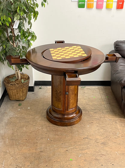 Howard Miller Pub Game Table
