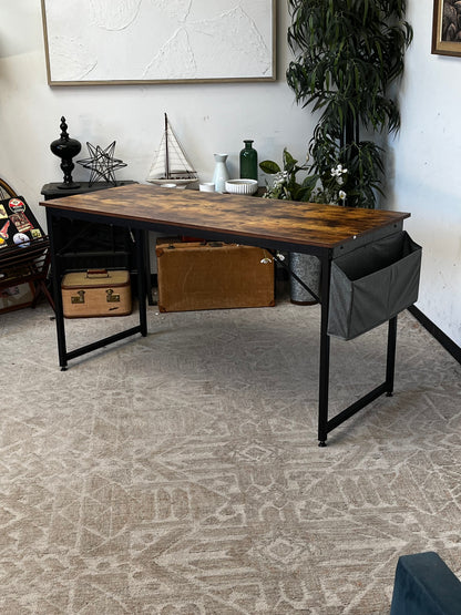 Ikea Style Office Desk