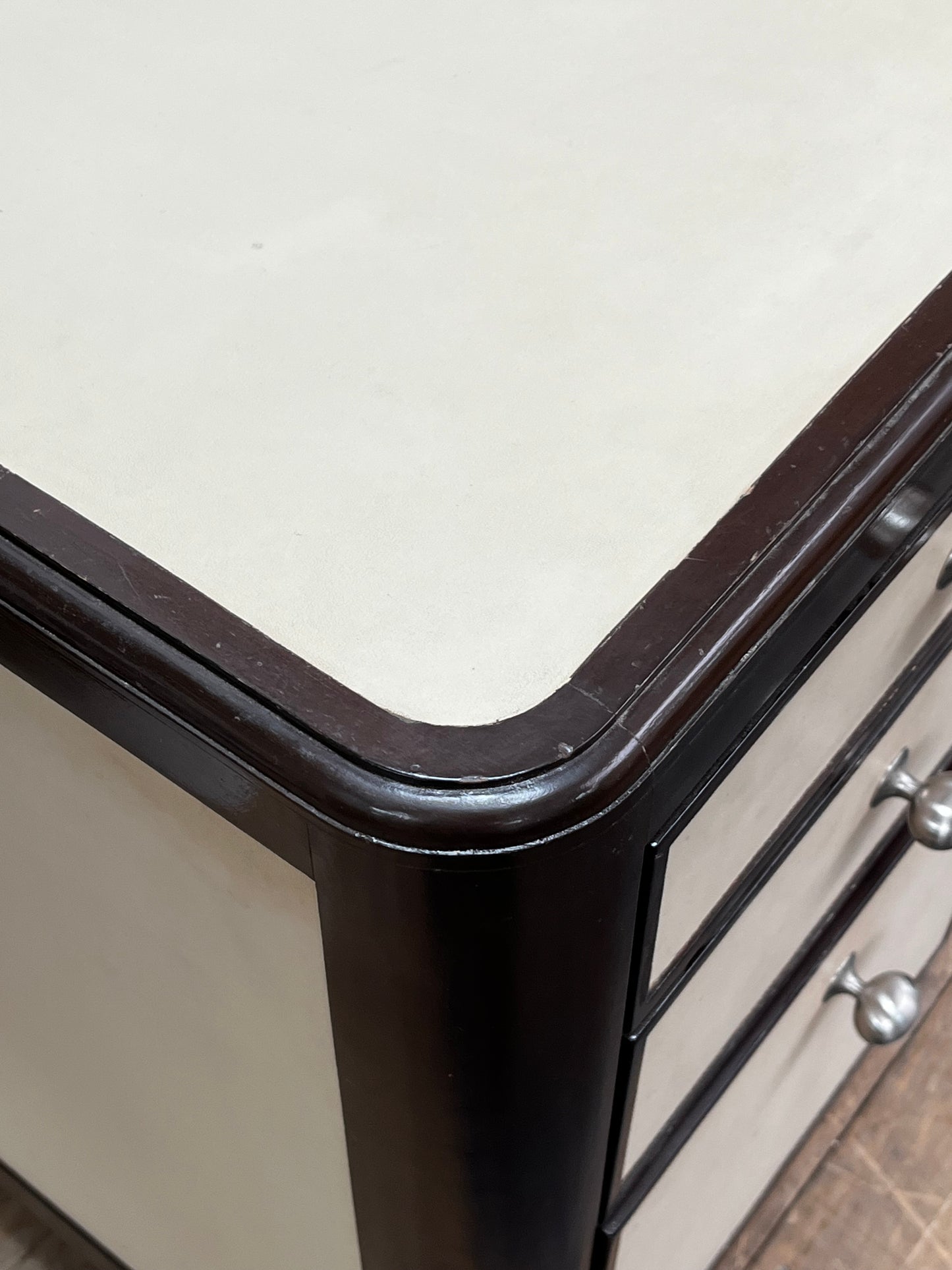 Kreiss 60" Executive Desk