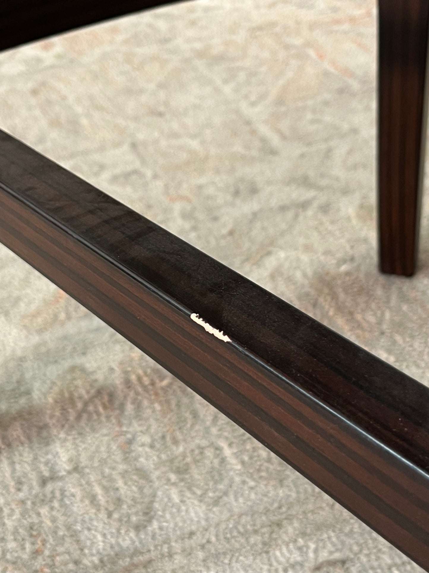 Kreiss Modern Barstools Set of 2