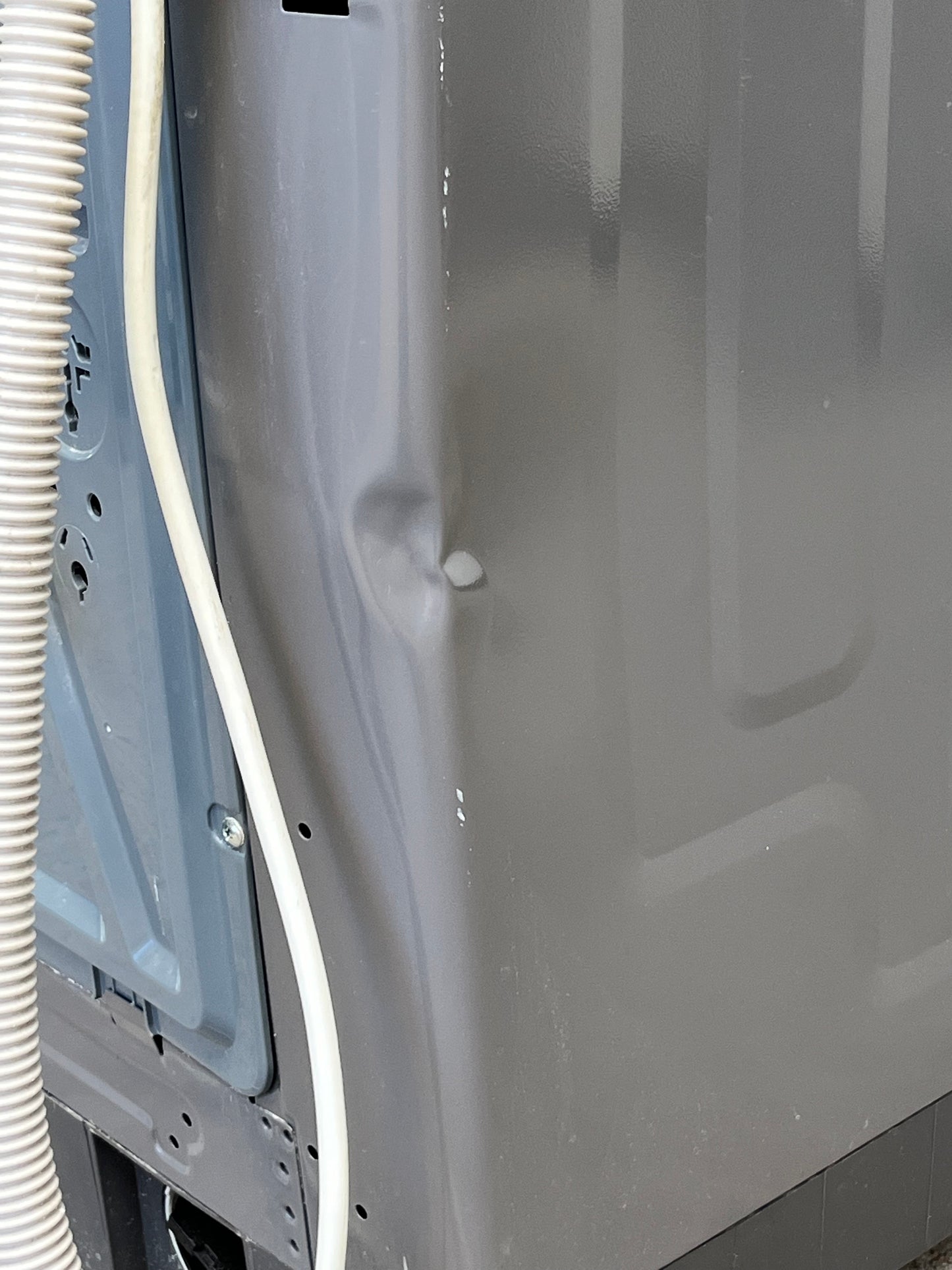 COMFEE 1.8 cu ft Washing Machine