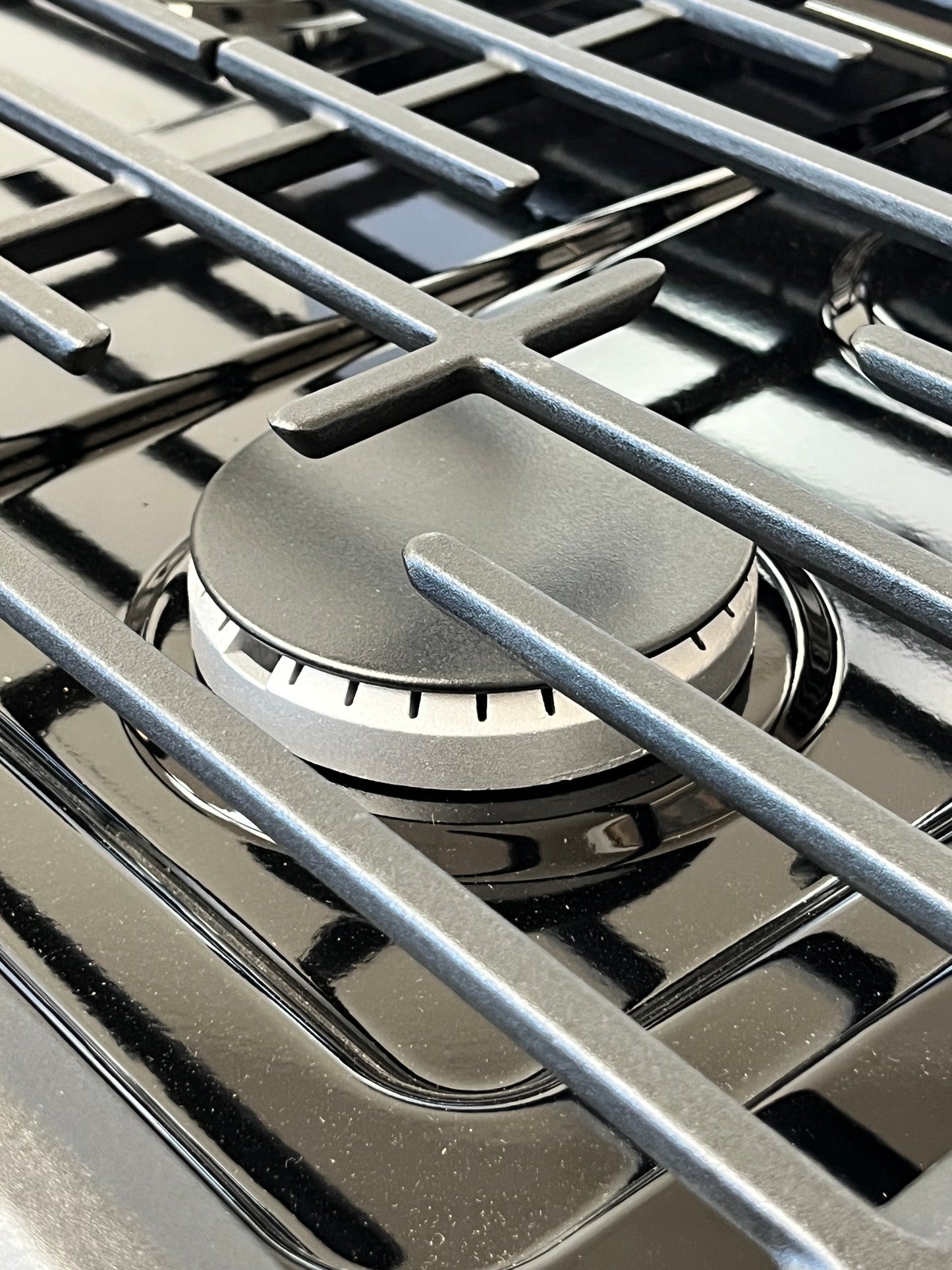 Whirlpool 5.1 Cu. Ft. Freestanding Gas Range