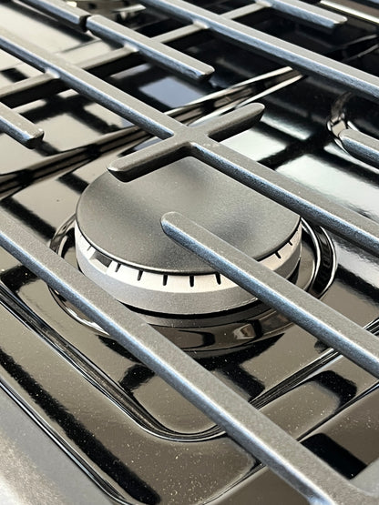 Whirlpool 5.1 Cu. Ft. Freestanding Gas Range