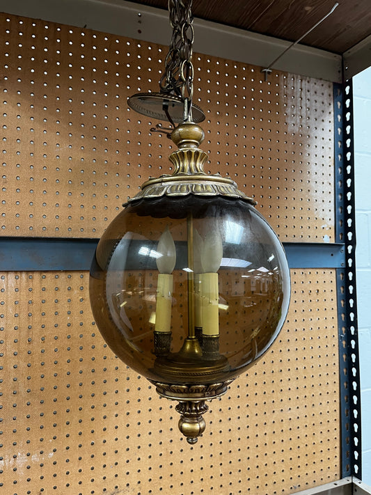 Vintage Classical Style Chandelier