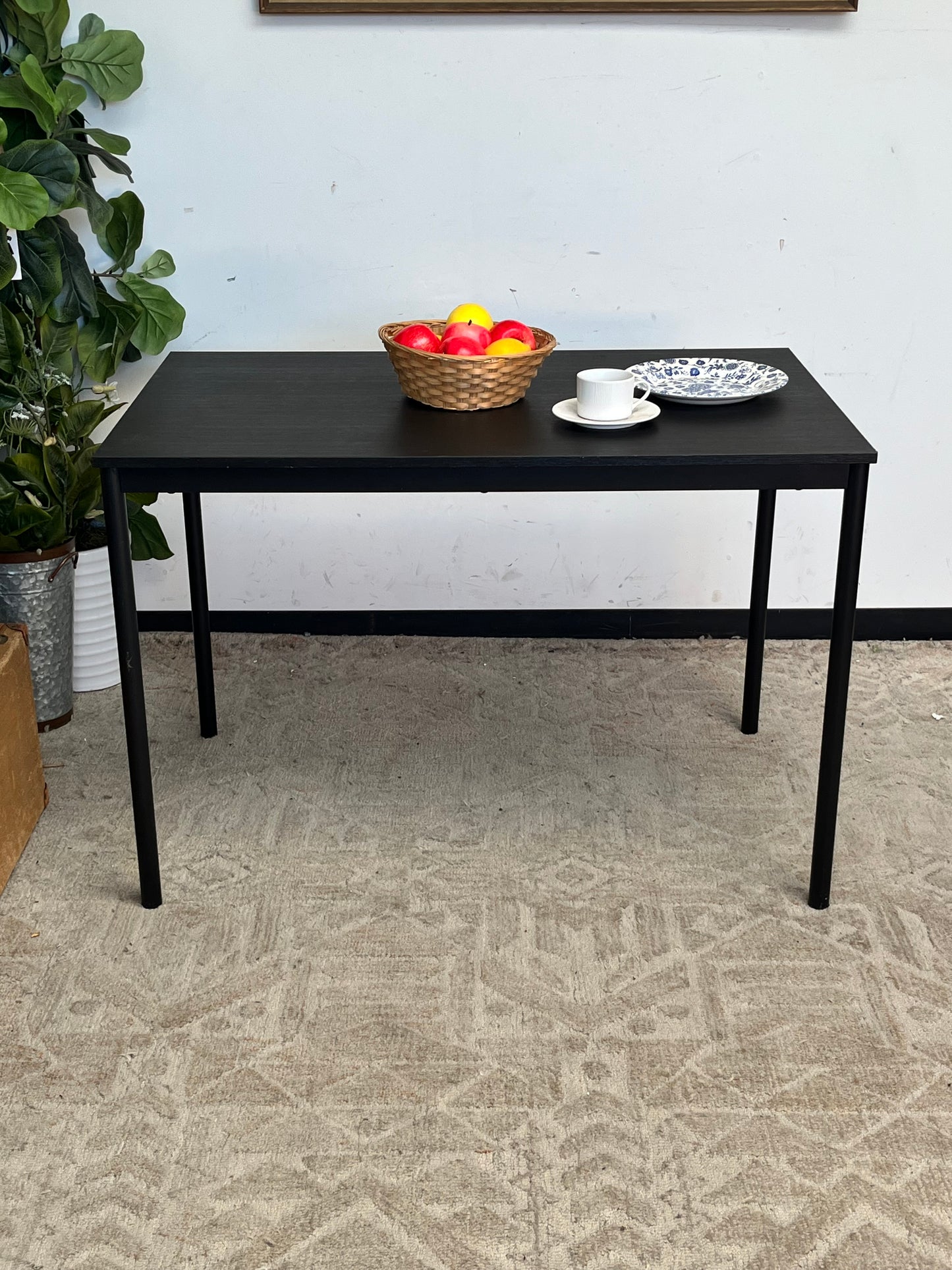 IKEA 43.5" Compact Dining Table