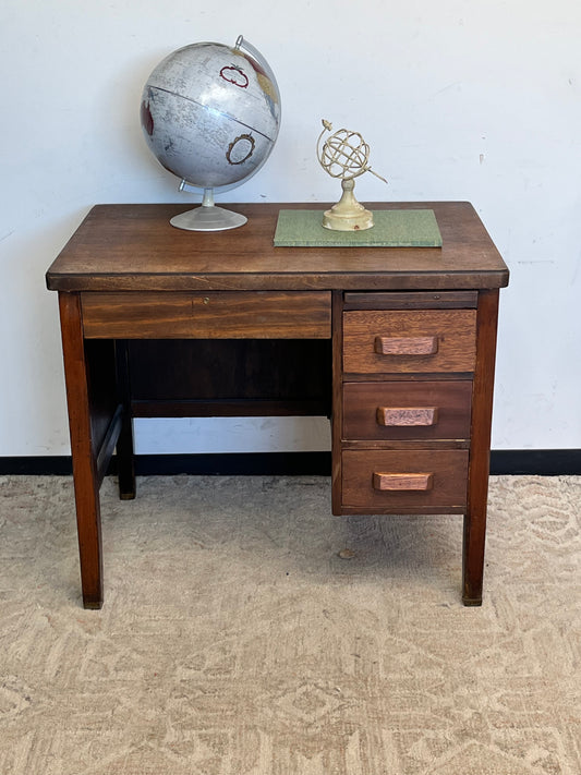 Antique Style Writing Desk